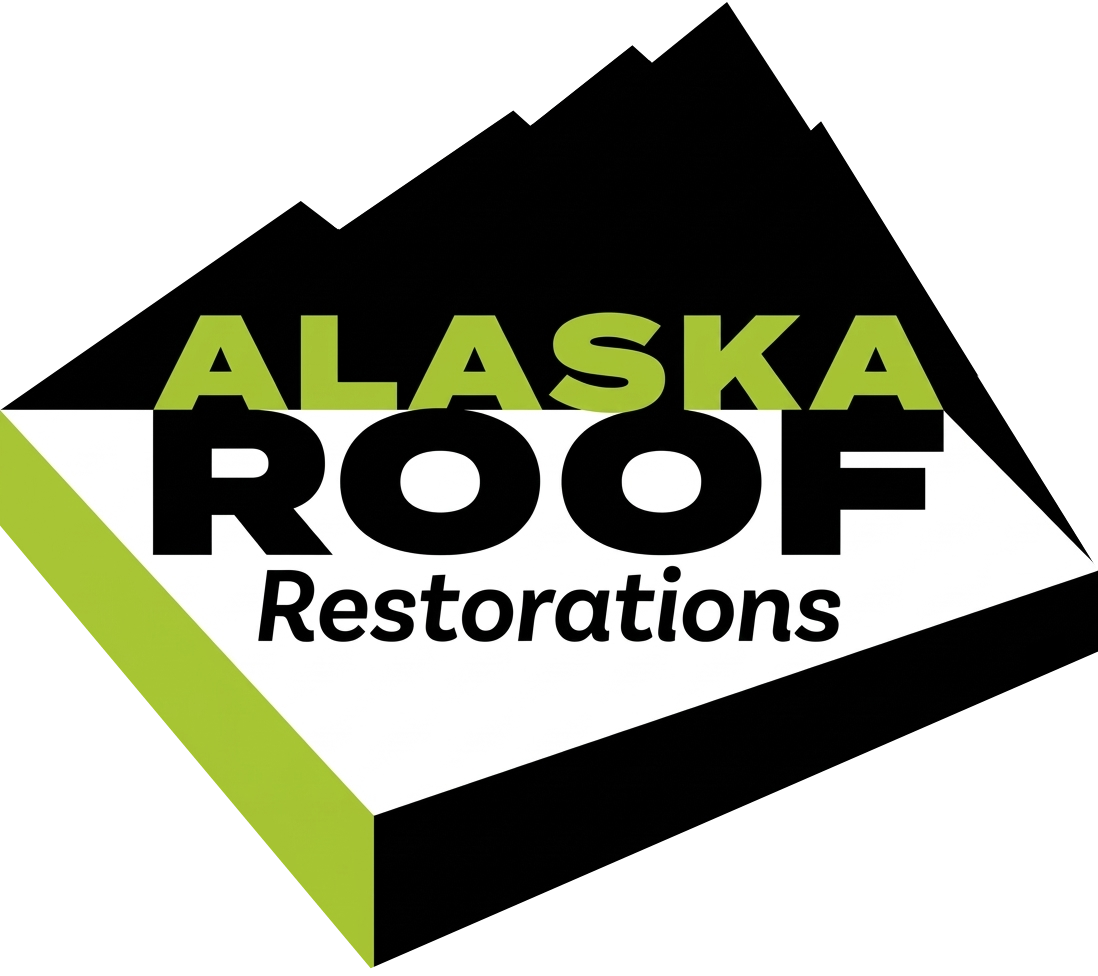 Alaska Roof Restorations